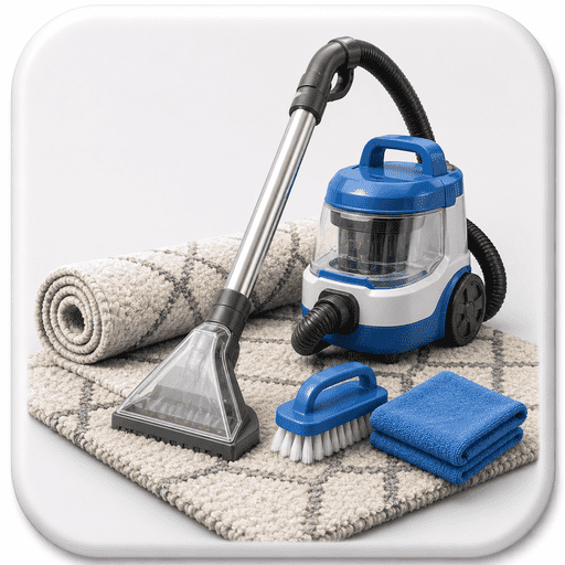 Carpet Cleaning services in Modasa