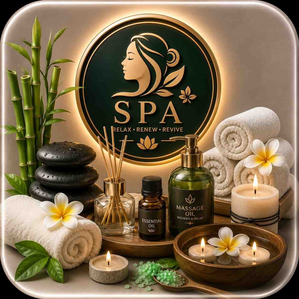 Spa services in Modasa