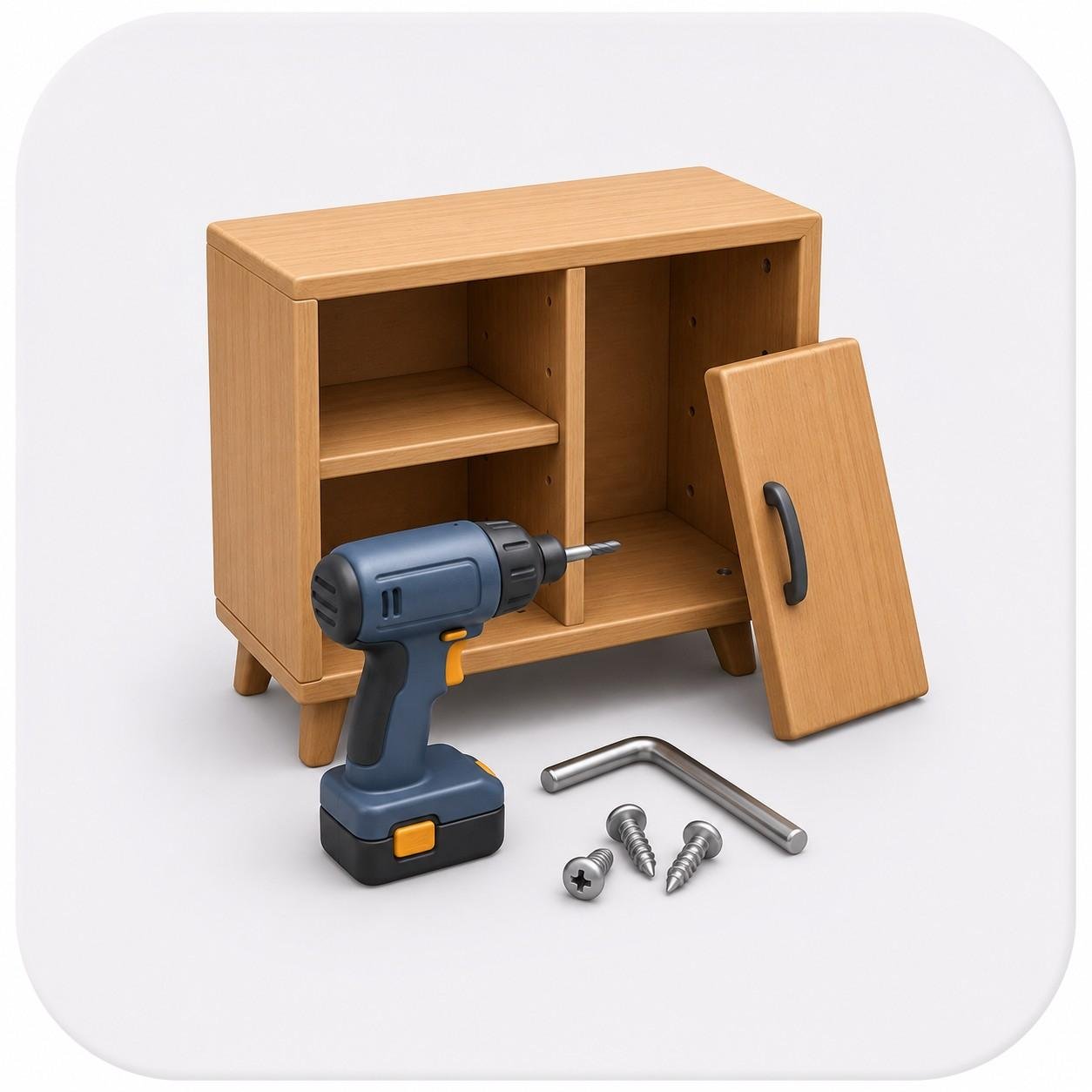 Furniture Repair services in Modasa