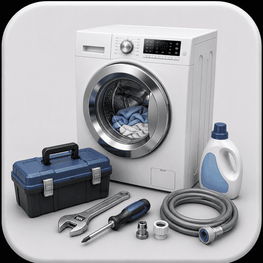 Machine Repair services in Modasa