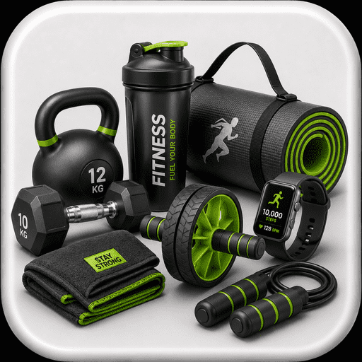 Fitness services in Modasa