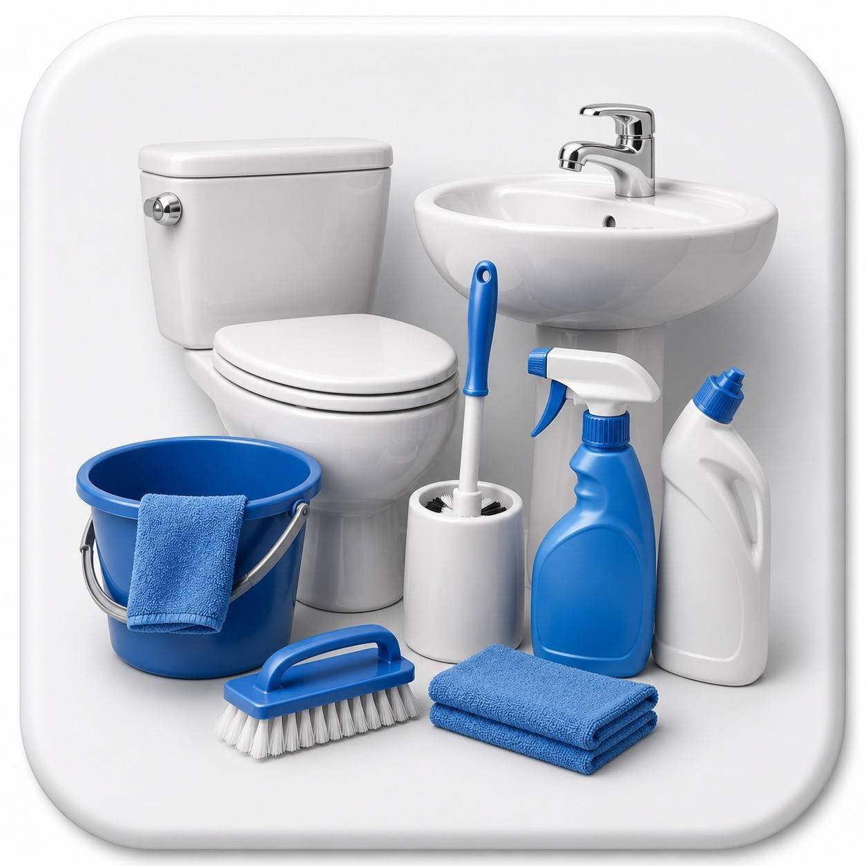 Bathroom Fitting services in Modasa