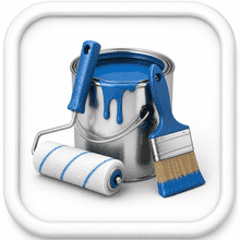 Texture Painting services in Modasa