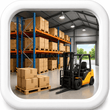 Storage services in Modasa