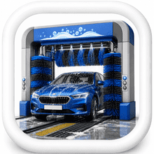 Car Wash services in Modasa