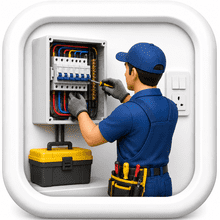 Electrical services in Modasa