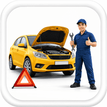 Breakdown Assist services in Modasa