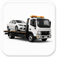Flatbed services in Modasa