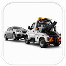 Car Towing services in Modasa